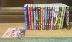 地縛少年花子くん 0-20巻 放課後 全巻セット - メルカリ