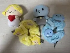 JOCHUM マイクン×もこセット