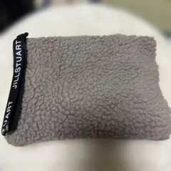 JILL STUART トートエコバッグ ピンク