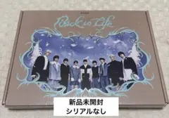 &TEAM Back to Life GAZEver. 新品未開封