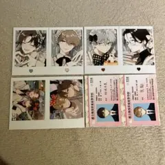 ハレルヤベイビー ネップリ 4種セット