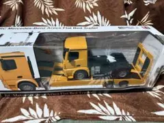 Double E RC Mercedes-Benz Arocs Trailerのサムネイル