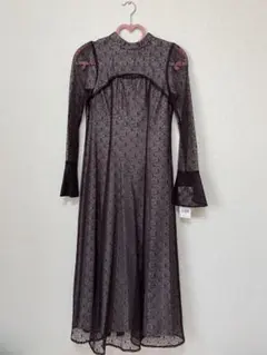 ANDRESD オケージョンドレス