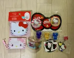 ハローキティ　まとめ売り