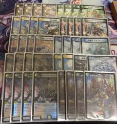 デュエルマスターズ トリーヴァゴルギーオージャー デッキ CS優勝構築