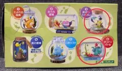 ケ*ー様 ピクミン テラリウムコレクション2 2個セット