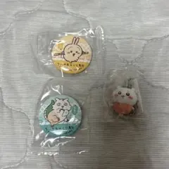 ちいかわ x くら寿司コラボ