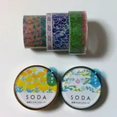 2026年最新】bgm マスキングテープの人気アイテム - メルカリ