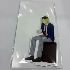 ハイキュー!! まねきねこ アクスタ 狐爪研磨