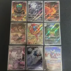 t*o様 メガブレイブ　メガシンフォニア　ar　まとめ売り