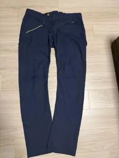 オークリー　ゴルフパンツ