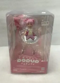 魔法少女まどか☆マギカ [新編] 叛逆の物語 鹿目まどか 完成品フィギュア