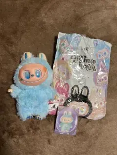 エナジーラブブ　HOPE