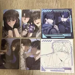 2026年最新】韓国bl トレカの人気アイテム - メルカリ