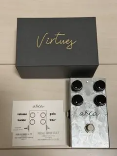 2026年最新】Virtues arcaの人気アイテム - メルカリ