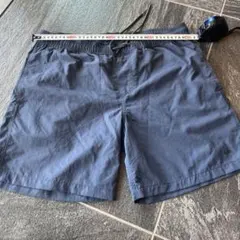 Quiksilver ショートパンツ ネイビーのサムネイル
