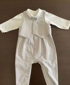 【ミキハウス】タキシード&靴下★80㎝