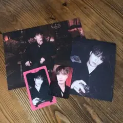 seventeen セブチ ディノ チャン シーグリ 2023 セット