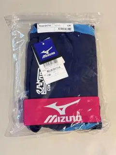 新品 未使用 セントラルスポーツ 女子 水着 130