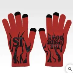 一番くじ ストレンジャー・シングス 未知の世界 Vol.2 E賞手袋