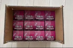 神速の拳　1カートン分　12BOX 新品　未開封