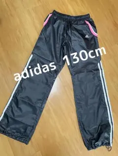 adidas★ジャージ★130cm