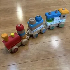 木製おもちゃのサムネイル