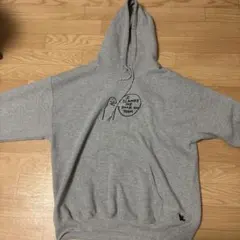 マークゴンザレスパーカー