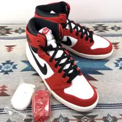 NIKE AIR JORDAN 1
