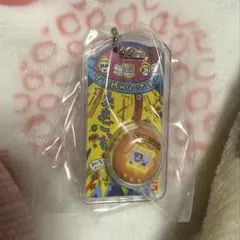 たまごっち おかしなたまごボーロっち 初代オレンジ