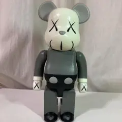 KAWS 3BE@R 100%400% ベア ブリック 新品 カウズ 希少 MEDICOM TOY - カウズ ベアブリック400% 100% Kaws カウズ KAWS