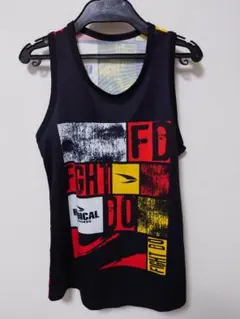 RADICAL FITNESS タンクトップ XS