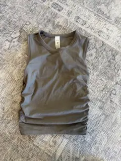 lululemon All It Takes Tank リブタンクトップのサムネイル