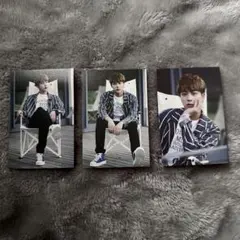 【公式】BTS 花様年華ON STAGE ミニフォト