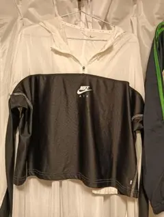 Nike AIR 　日差しよけ　日焼け防止