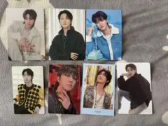 2026年最新】seventeen トレカ the8の人気アイテム - メルカリ