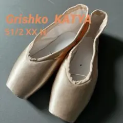 【新品】グリシコ2007 4.5 X M メルカリ