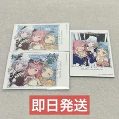 アイカツアカデミー！ サイン入りデミカ