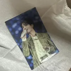 SEVENTEEN RIGHT HERE ムビチケ特典 ジョシュア