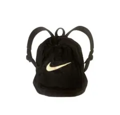 90s Old Nike ブラック リュック