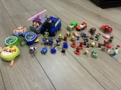パウパトロール　おもちゃ　まとめ売り