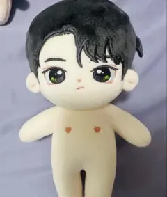 2025年最新】王一博 ぬいぐるみの人気アイテム - メルカリ