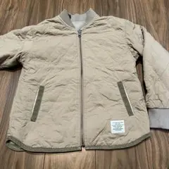 ブリーズリバーシブルジャンパー