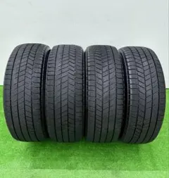 VRX3 22年 205/60R16残溝9mm スタッドレス ヴォクシー ノア - メルカリ