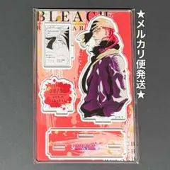 2025年最新】タイトル：BLEACH アクリルスタンドの人気アイテム - メルカリ