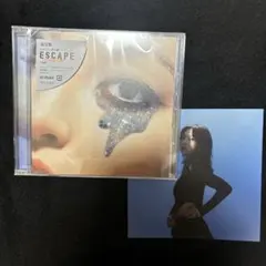 家入レオ　Mirror通常盤