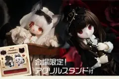 未開封 TinyFox パンドラ カサンドラ セット 1/6スケールMJDドール 