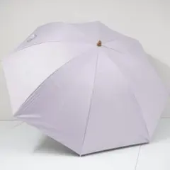 完全遮光生地使用 最強の日傘 ウーボ USED美品 晴雨兼用 UPF50＋のサムネイル