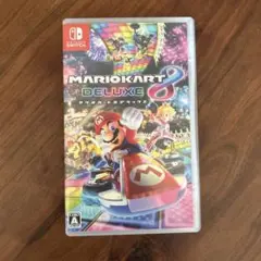 マリオカート8 デラックス