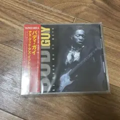 バディ・ガイ/アズ・グッド・アズ・イット・ゲッツ